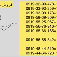 سیمکارت ۹۱۹