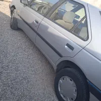 پژو ۴۰۵مدل۹۷