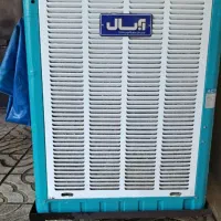 کولر آبی آبسال 7000