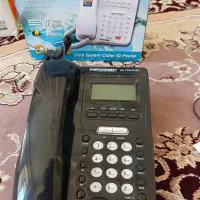 گوشی تلفن