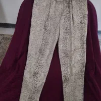 شلوار مجلسی ترک  400 هزار تومان