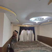 واحد اپارتمان 127 متری