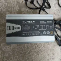 پاور گرین 380 وات