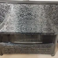 بخاری گازی