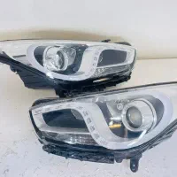 چراغ جلو ای ۴۰ استوک اصلی i40 فقط راست