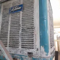 کولر ابی ۳۵۰۰ برندسنگرکار