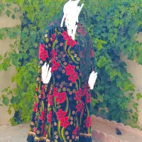 لباس محلی نو فروشی