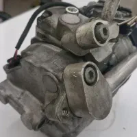 کمپرسور   e46 n46  bmw n55  x6 74 n53 n52 f10 f02