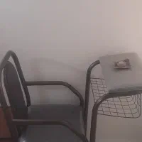 صندلی نماز نو