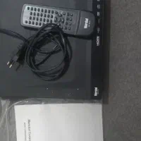 دستگاه DVD|پخشکننده DVD و ویدیو|مشهد, کشف|دیوار