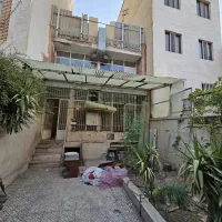 دو-طبقه-مجزا-دربستی-رهن-کامل