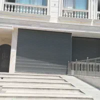 اجاره مغازه ۱۶۰ متری / یقطین شمالی / ۲ دهنه