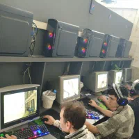 گیم نت|کنسول، بازی ویدئویی و آنلاین|مشهد, حسین‌آباد|دیوار