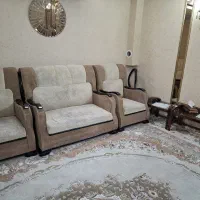 مبل راحتی