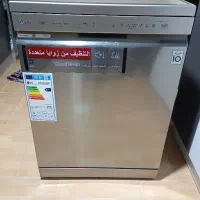 ظرفشویی الجی 512
