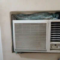 کولر گازی مدیا ۱۸ هزار درحد نو