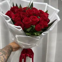 ۲۰ شاخه رز ۸۹۹ هزار تومان