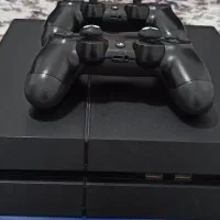 PS4|کنسول، بازی ویدئویی و آنلاین|بندر کنگان, |دیوار