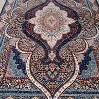 دوتافرش ۹متر ۷۰۰شانه کیمیا شسته شده