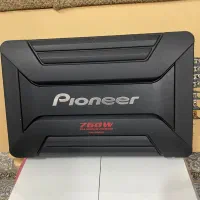 آمپلی ۴ کانال پایونیر۷۶۰w