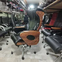 صندلی مدیریت آیریا صنعت|دفتر کار|کرج, حصارک پایین|دیوار