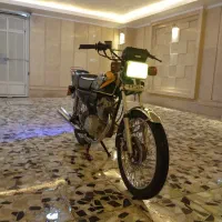 موتور سیکلت 150