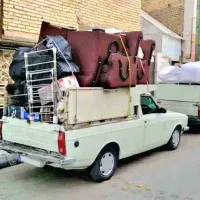 وانت کرایه حمل بار