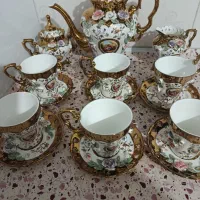 صبحانه خوری