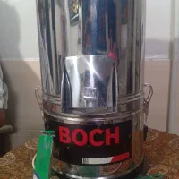 سبزی خوردکن سالم