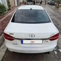 Jak j5|خودرو سواری و وانت|لاهیجان, لیالستان|دیوار