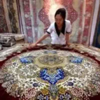 قالیشویی آذری فلاح بهاران مهرآباد زمزم خلیچ  وحومه