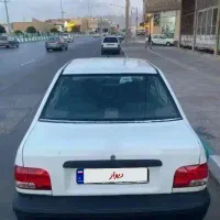 پراید 88|خودرو سواری و وانت|یزد, |دیوار