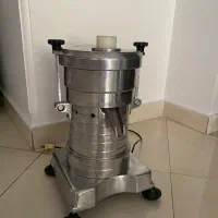 آبمیوه گیری صنعتی