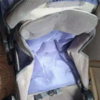 کالسکه بچه