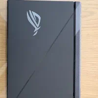 لپ تاپ راگ اسکار پرچمدار ASUS ROG SCAR 16 G634JYR