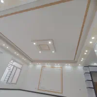 نقاشی ساختمان