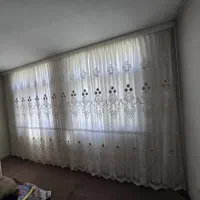پرده پذیرایی
