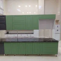 کابینت آماده پایین ترین قیمت منطقه