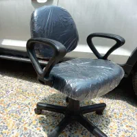 صندلی چرخدار کامپیوتری
