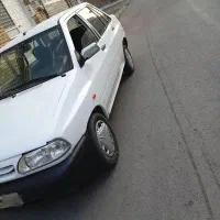 پراید مدل ۸۵