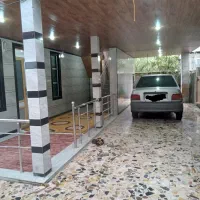 اجاره ویلا دو خوابه در ورودی تالش