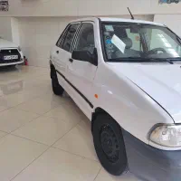 پراید 1390هیدرولیکABS