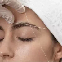جذب نیرو در لاین رنگ و کراتین و منشی