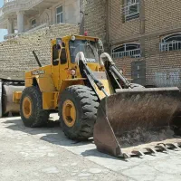 لودر ولوو۴۵۰۰