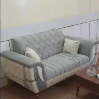 مبلمان|مبلمان خانگی و میز عسلی|حبیب آباد, |دیوار