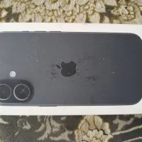 آیفون 17 نرمال بدون ریجستر پلمپ CH دو سیم 256 گیگ