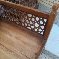 تخت سنتی