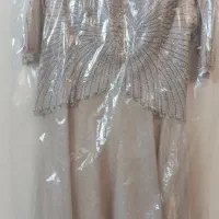 لباس مجلسی سایز ۴۰ـ۴۲