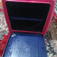 باکس اسنپ فود