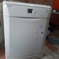 ماشین ظرفشویی ۱۷ نفره بکو